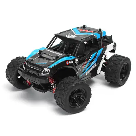 HS 18311 18312 1/18 35km/h 2.4G 4CH 4WD High Speed Climber