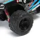 HS 18311 18312 1/18 35km/h 2.4G 4CH 4WD High Speed Climber