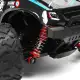 HS 18311 18312 1/18 35km/h 2.4G 4CH 4WD High Speed Climber