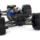 Traxxas E-Revo VXL 2.0 RTR 4WD Electric Monster Truck (Green)