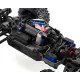 Traxxas E-Revo VXL 2.0 RTR 4WD Electric Monster Truck (Green)