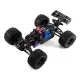 Traxxas E-Revo VXL 2.0 RTR 4WD Electric Monster Truck (Green)
