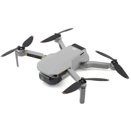 DJI Mini 2 Quadcopter Drone Fly More Combo w/Camera