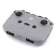 DJI Air 2S Quadcopter Drone w/Camera, Transmitter, Battery &