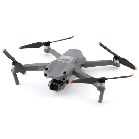 DJI Air 2S Quadcopter Drone w/Camera, Transmitter, Battery &