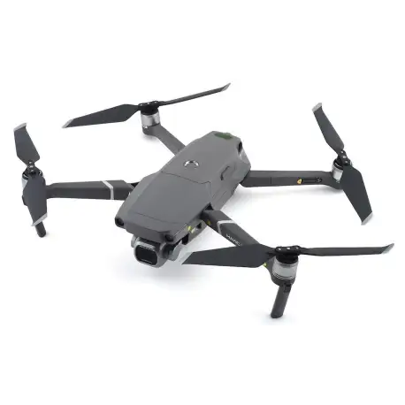 DJI Mavic 2 Pro Quadcopter Drone w/Camera, Smart Transmitter