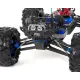 Traxxas Summit 1/10 4WD Electric Monster Truck RTR TQi 2.