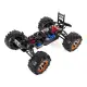 Traxxas Summit 1/10 4WD Electric Monster Truck RTR TQi 2.