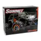 Traxxas Summit 1/10 4WD Electric Monster Truck RTR TQi 2.