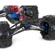 Traxxas Summit 1/10 4WD Electric Monster Truck RTR TQi 2.