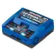 Traxxas EZ Peak Live Dual 26A NiMH/LiPo Fast Charger w/ iD