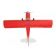 E Flite Maule M-7 1.5m BNF Basic with AS3X and SAFE Select