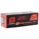 Spektrum 22.2V 3200mAh 6S 100C Smart G2 LiPo Battery