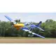 E Flite P-51D Mustang 1.5m BNF Basic with Smart EFL01250