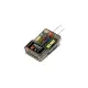 Spektrum NX8 8-Channel DSMX Transmitter with AR8020T Telemetry