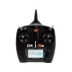Spektrum DX6e 6-Channel DSMX Transmitter Only SPMR6655