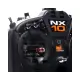 Spektrum NX10 10-Channel Transmitter Only SPMR10100