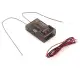 Spektrum AR8020T 8-Channel Telemetry Receiver SPMAR8020T
