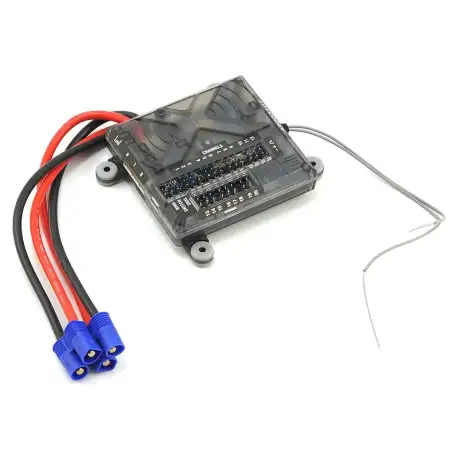 Spektrum AR20310T 20CH PowerSafe Integrated Telemetry RX