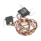Spektrum AR20310T 20CH PowerSafe Integrated Telemetry RX
