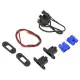 Spektrum AR20310T 20CH PowerSafe Integrated Telemetry RX