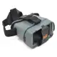 Spektrum 4.3" FPV Video Monitor with DVR and Headset SPMVM435C