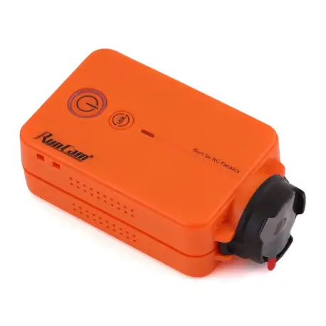 Runcam 2 Ultra Lightweight FPV HD Camera