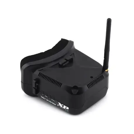 Associated XP Digital DSV System ASC29290
