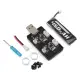 EMAX Tinyhawk 2 Indoor FPV Racing BNF Racing Drone