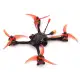 EMAX Hawk Pro BTF Quadcopter Drone w/1700kV Motors