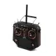 FrSky X10S Express 2.4GHZ ACCESS Transmitter Bundle (Amber)