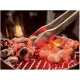 Weber Performer Deluxe Charcoal Grill