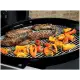 Weber Performer Deluxe Charcoal Grill