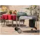 Weber Performer Deluxe Charcoal Grill
