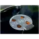 Weber Performer Deluxe Charcoal Grill