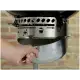 Weber Performer Deluxe Charcoal Grill