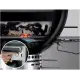 Weber Performer Deluxe Charcoal Grill