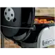 Weber Performer Deluxe Charcoal Grill