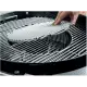 Weber Performer Deluxe Charcoal Grill