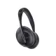 Bose Noise Cancelling Over-Ear Headphones 700