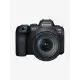 Canon EOS R6 (24-105mm F/4L Lens) 20.