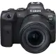 Canon EOS R6 Full-Frame Mirrorless Camera + RF24-105mm F4-7.