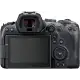 Canon EOS R6 Full-Frame Mirrorless Camera + RF24-105mm F4-7.