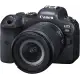 Canon EOS R6 Full-Frame Mirrorless Camera + RF24-105mm F4-7.