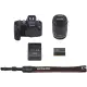 Canon EOS R6 Full-Frame Mirrorless Camera + RF24-105mm F4-7.