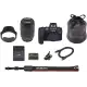 Canon EOS R5 Full Frame Mirrorless Camera + RF 24-105mm F4 L is