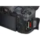 Canon EOS R5 Full Frame Mirrorless Camera + RF 24-105mm F4 L is