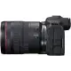 Canon EOS R5 Full Frame Mirrorless Camera + RF 24-105mm F4 L is