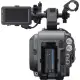 Sony PXW-FX9K XDCAM 6K Full-Frame Camera System with 28-135mm
