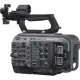 Sony PXW-FX9K XDCAM 6K Full-Frame Camera System with 28-135mm
